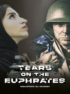 cover image of Tears on the Euphrates